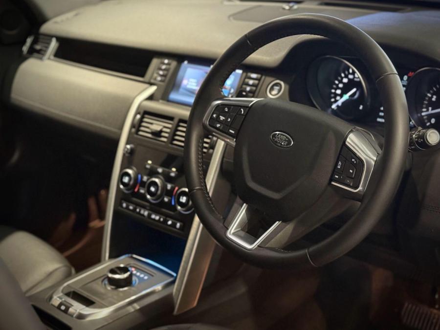 DISCOVERY SPT SE 7S P240 - Image 8